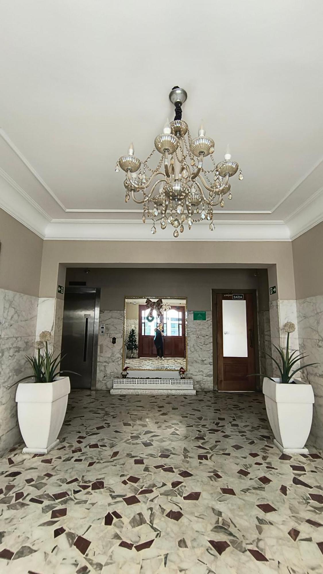 Diamante Apartamento *