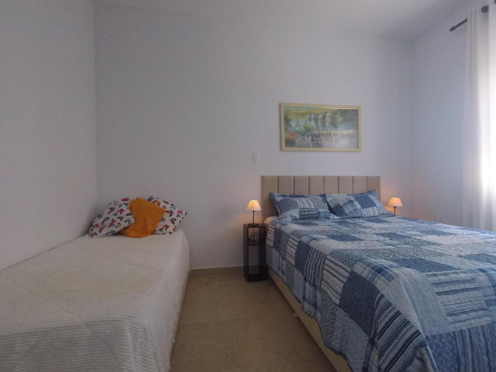 Diamante Apartamento