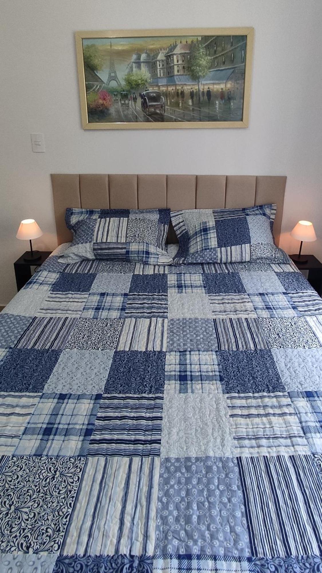 Apartamento Diamante