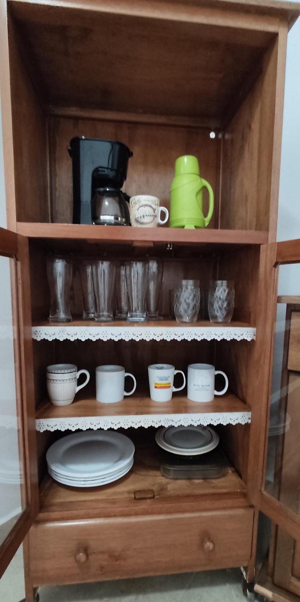 Apartamento Diamante *