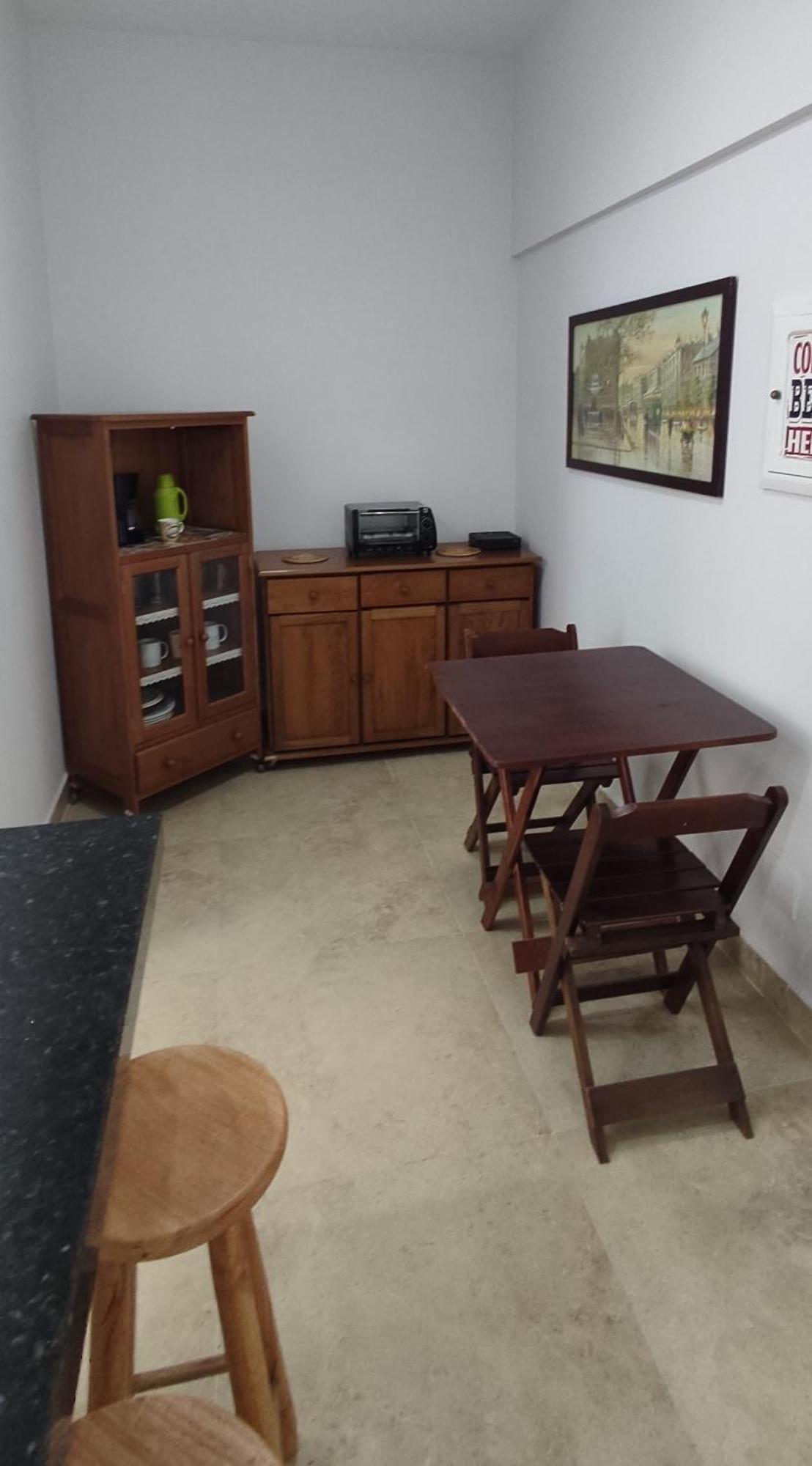 Diamante Apartamento